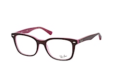 Ray-Ban Ray-Ban RX 5285 large klein