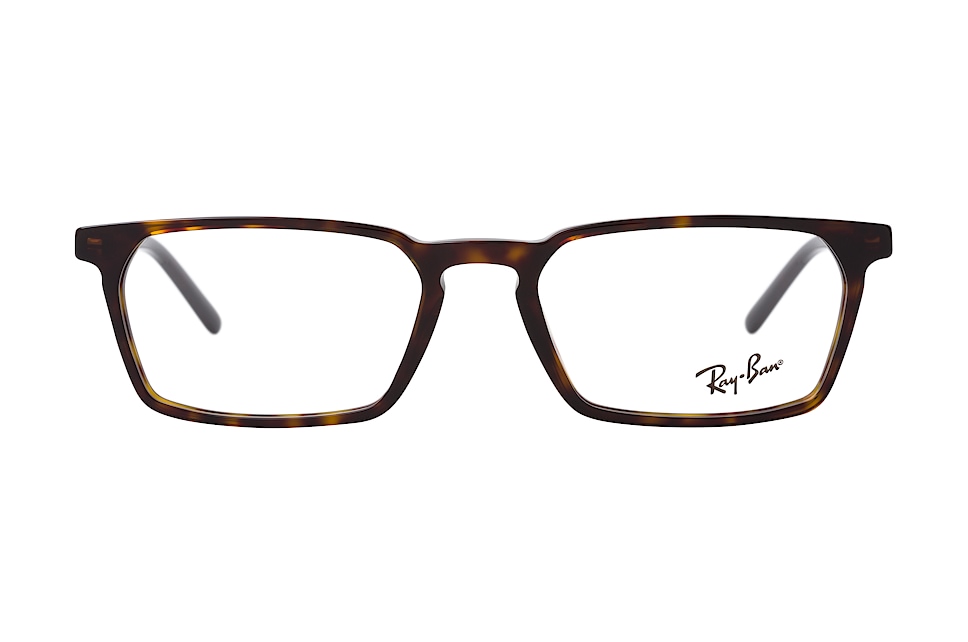 Ray-Ban RX 5372 2012