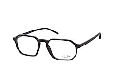 Ray-Ban RX 5370 2000 petite
