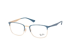 Ray-Ban RX 6421 3039 small