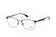 Ray-Ban RX 6421 3041 Braun / Silber Minithumbnail