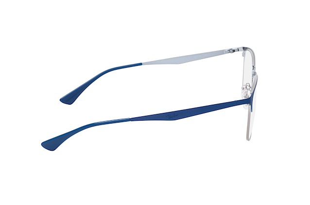 null Perspektivenansicht