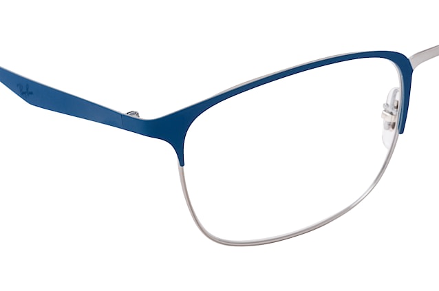 null Perspektivenansicht