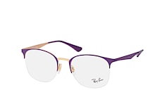 Ray-Ban RX 6422 3045 large klein