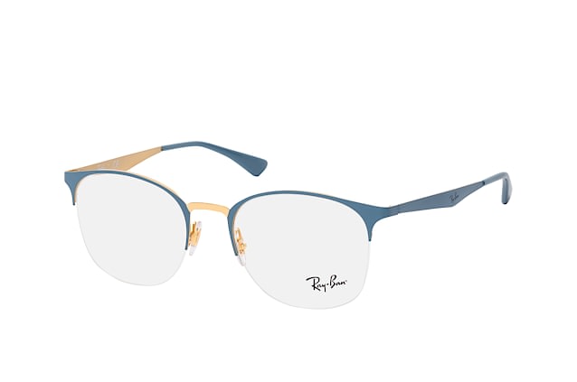ray ban rx 6422