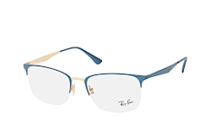 Ray-Ban RAY-BAN RX 6433 liten