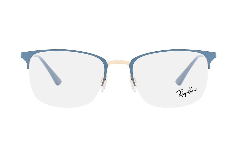Ray-Ban RX 6433 3039