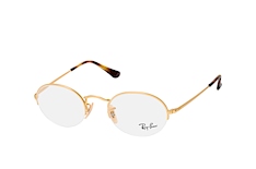 Ray-Ban RX 6547 3033 S small