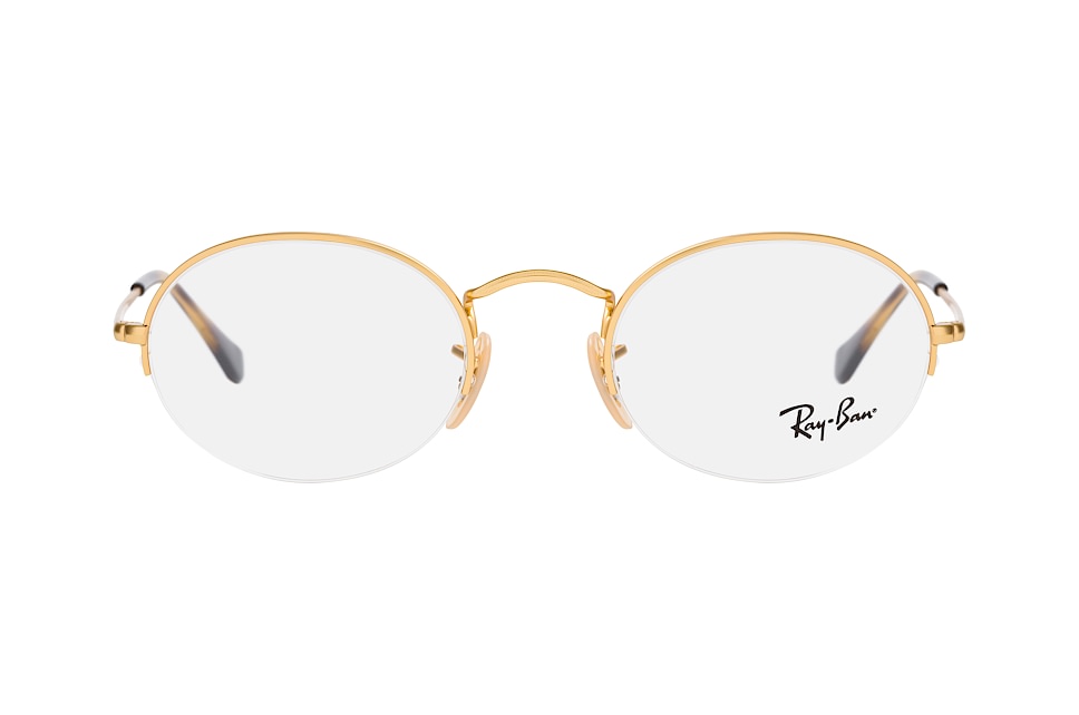 Ray-Ban RX 6547 3033