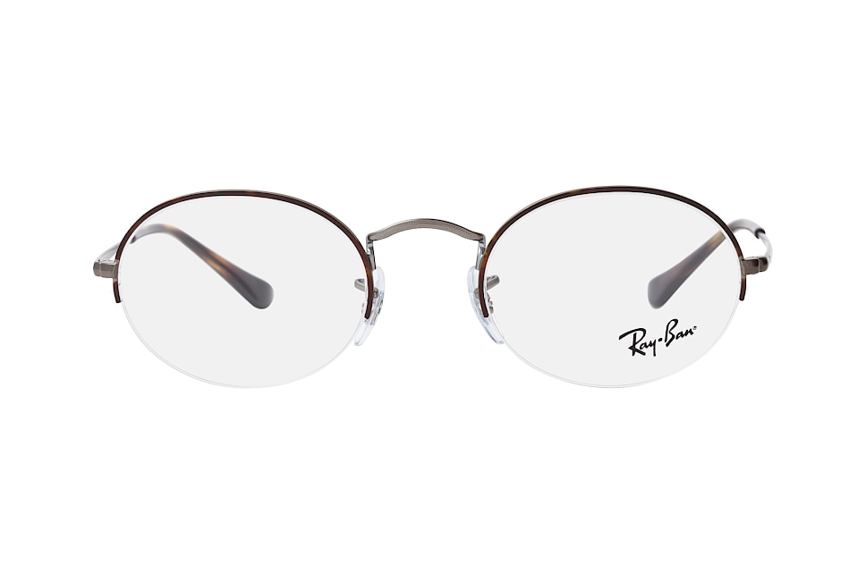 Ray-Ban RX 6547 3034