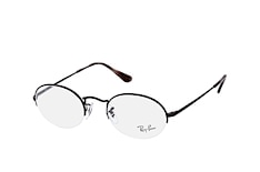 Ray-Ban RX 6547 2503 S petite