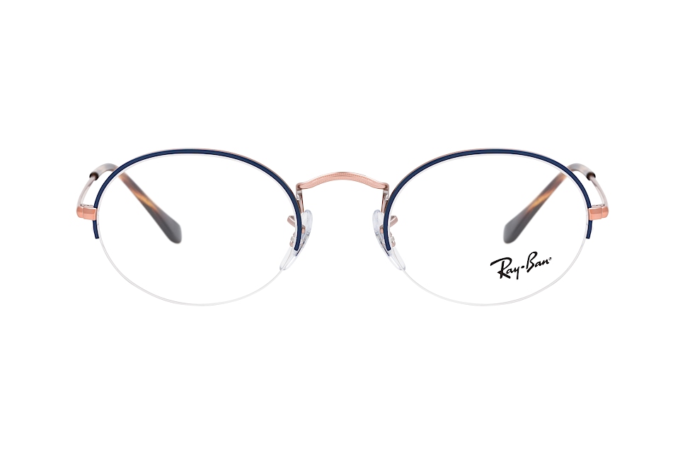 Ray-Ban RX 6547 3035 small