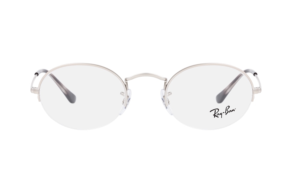 Ray-Ban RX 6547 2538
