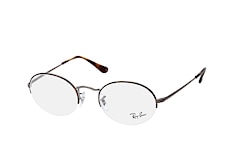Ray-Ban RX 6547 3034 L klein