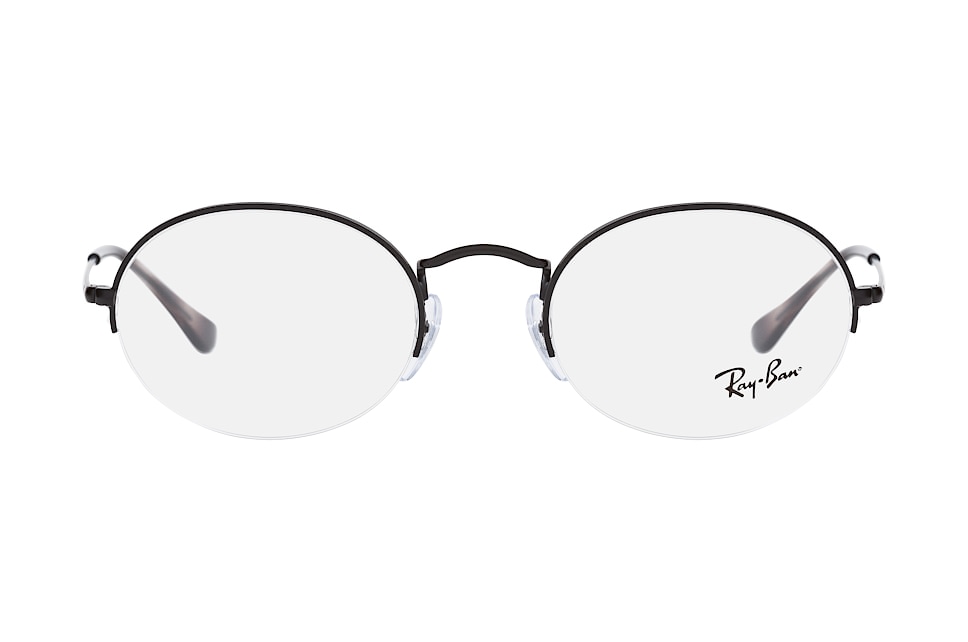 Ray-Ban RX 6547 2503