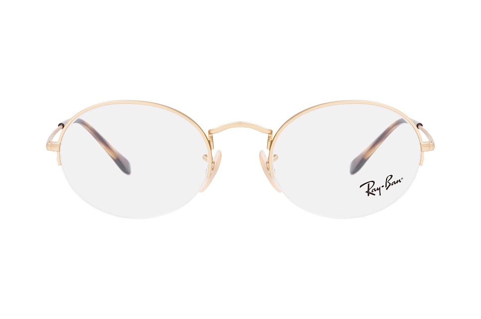 Ray-Ban RX 6547 3033