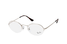 Ray-Ban RX 6547 2538 L klein