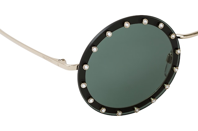 Valentino VA 2010B 300371 Perspektivenansicht