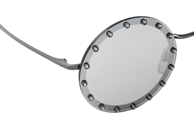 Valentino VA 2010B 30056G Perspektivenansicht