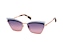 Valentino VA 2029 3004I6 Goldfarben / Rosa / Verlaufsglas Blau Minithumbnail