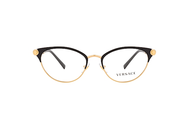 Versace VE 1259Q 1443 Perspektivenansicht
