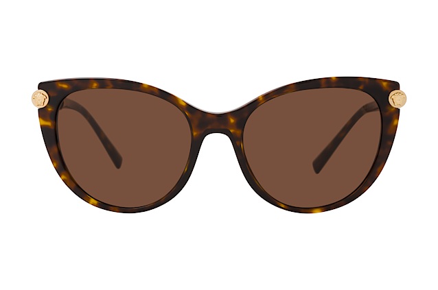 Versace VE 4364Q 108/73 Perspektivenansicht