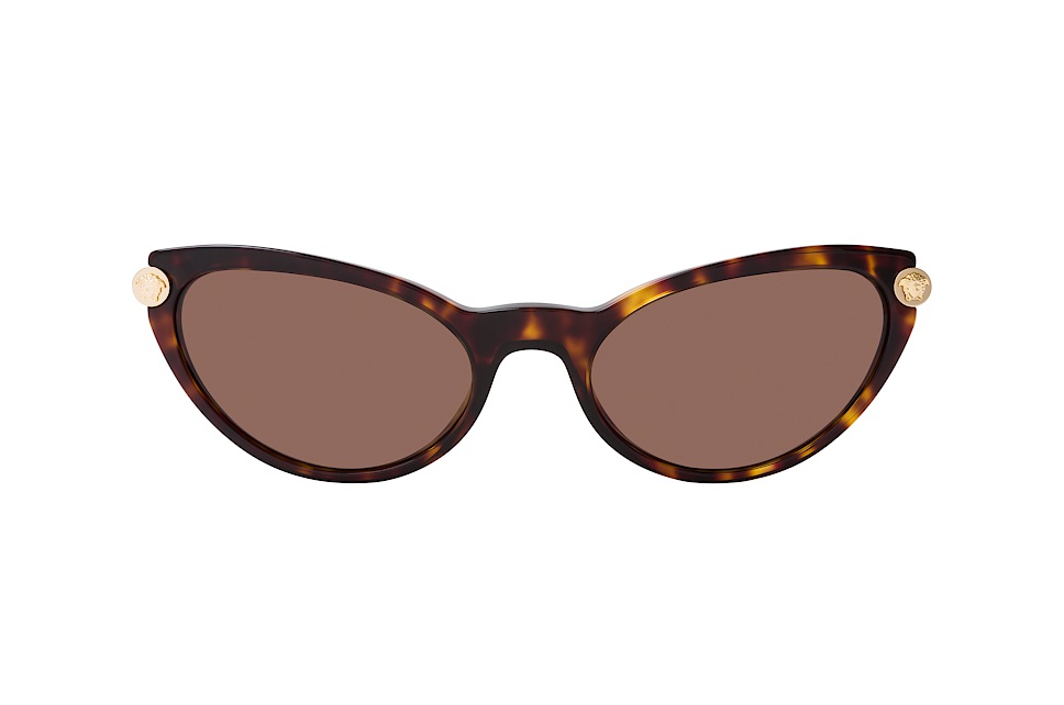 Versace V-ROCK VE 4365Q 108/73