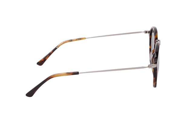 Mister Spex Collection Archie 2087 002 Perspektivenansicht