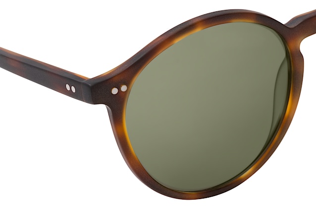 Mister Spex Collection Bora 2093 004 Perspektivenansicht