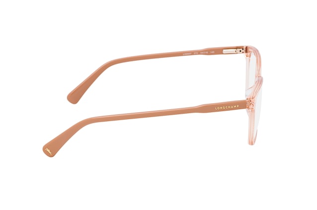 null Perspektivenansicht