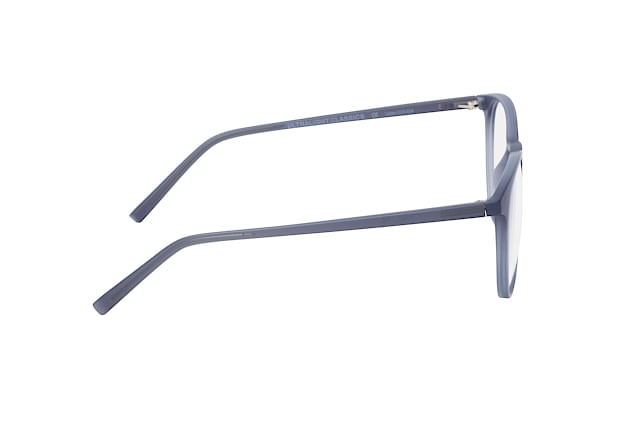 null Perspektivenansicht