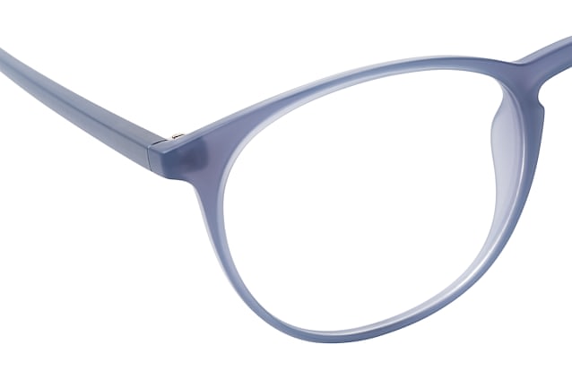 null Perspektivenansicht