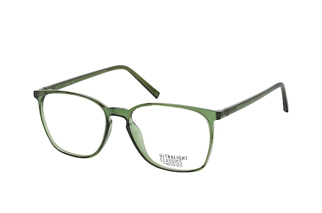 Ultralight Classics Lorde II 1138 005 Perspektivenansicht