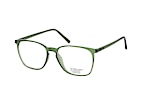 Ultralight Classics Lorde II 1138 001 Verde perspective view thumbnail