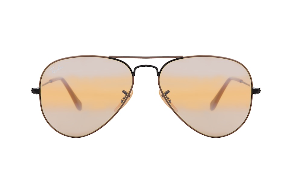 Ray-Ban Aviat. Large M RB 3025 9153/AG