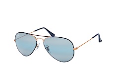 Ray-Ban Aviat. Large M RB 3025 9156/AJ small
