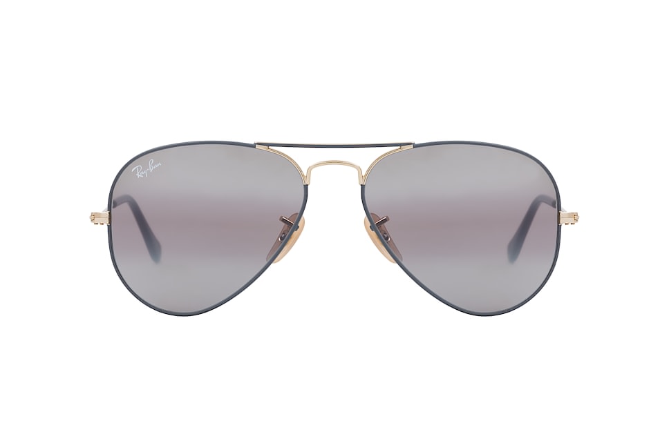 Ray-Ban Aviat. Large M RB 3025 9154/AH