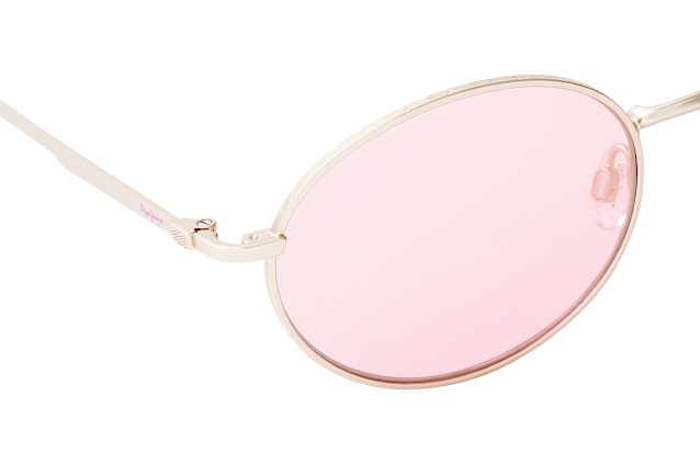 null Perspektivenansicht