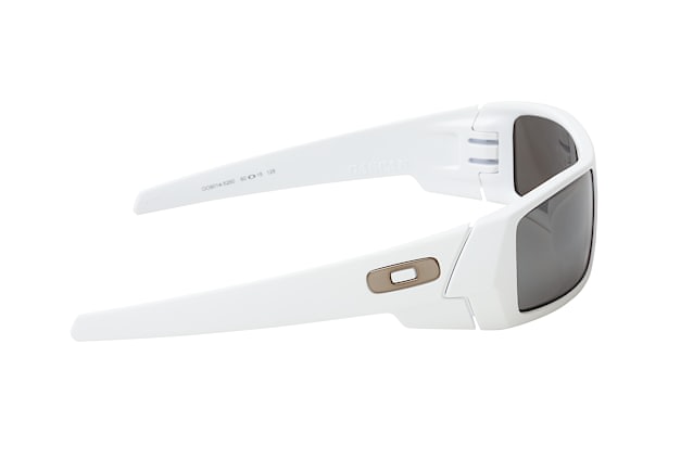 oakley gascan white