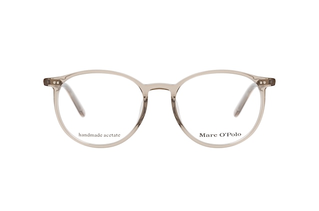 null vista en perspectiva