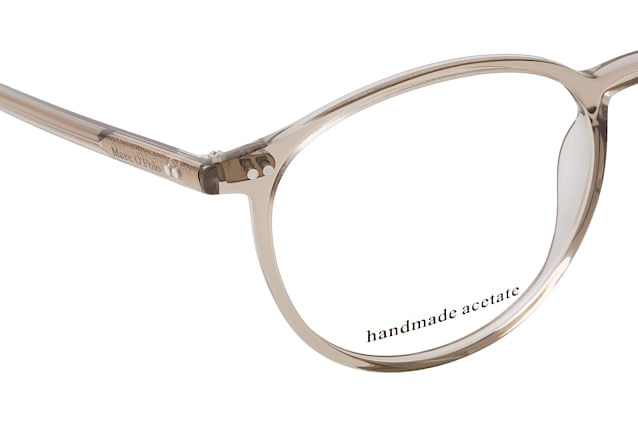 null vista en perspectiva