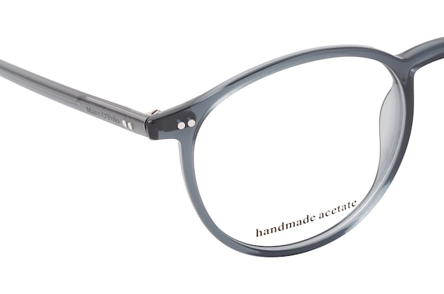 null Perspektivenansicht