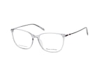 MARC O'POLO Eyewear 503134 30 Grau / TransparentPerspektivenansicht Thumbnail