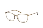 MARC O'POLO Eyewear 503134 30 Gr&uuml;n / TransparentPerspektivenansicht Thumbnail
