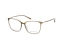 MARC O'POLO Eyewear 503134 30 Gr&uuml;n / Transparent Minithumbnail