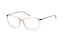 MARC O'POLO Eyewear 503134 30 Beige / Transparent Minithumbnail
