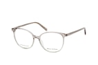 MARC O'POLO Eyewear 503136 70 Grau / TransparentPerspektivenansicht Thumbnail