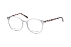 MARC O'POLO Eyewear 503137 60 Gris / Transparente / Havana perspective view thumbnail