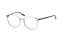 MARC O'POLO Eyewear 503137 60 Gris / Transparente / Havana Minithumbnail