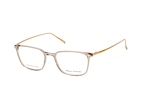 MARC O'POLO Eyewear 503140 70 Grau / Transparent / GoldfarbenPerspektivenansicht Thumbnail